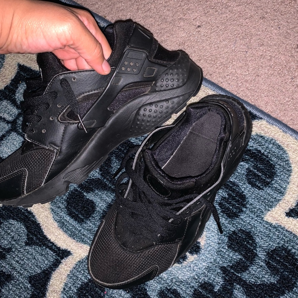 Nike Huarache Run